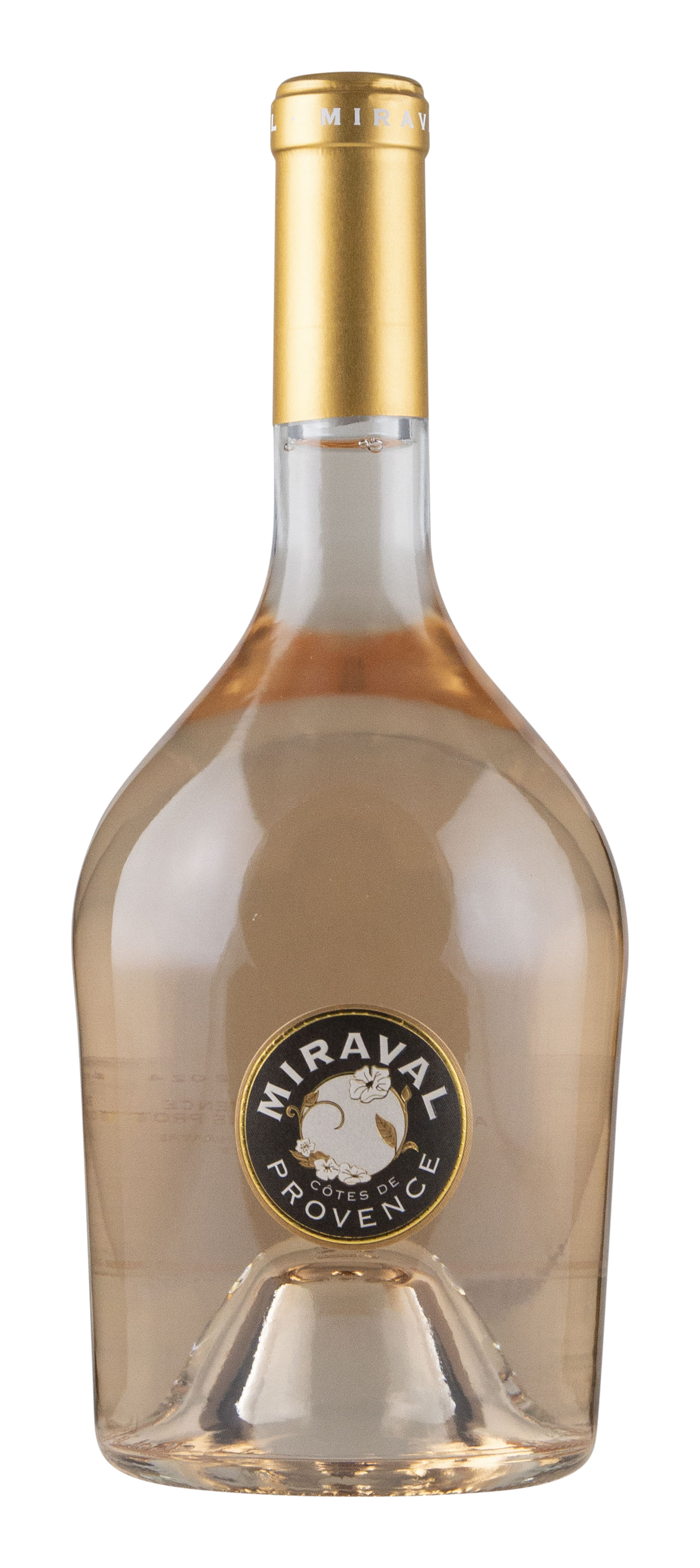 Miraval Côtes de Provence Rosé 37,5 cl 2024